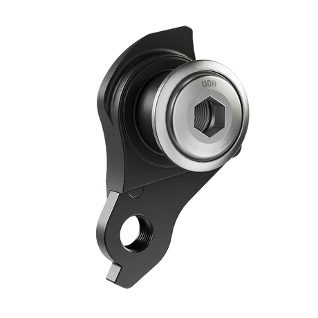 SRAM Universele achtervork / derailleurhanger UDH zilver