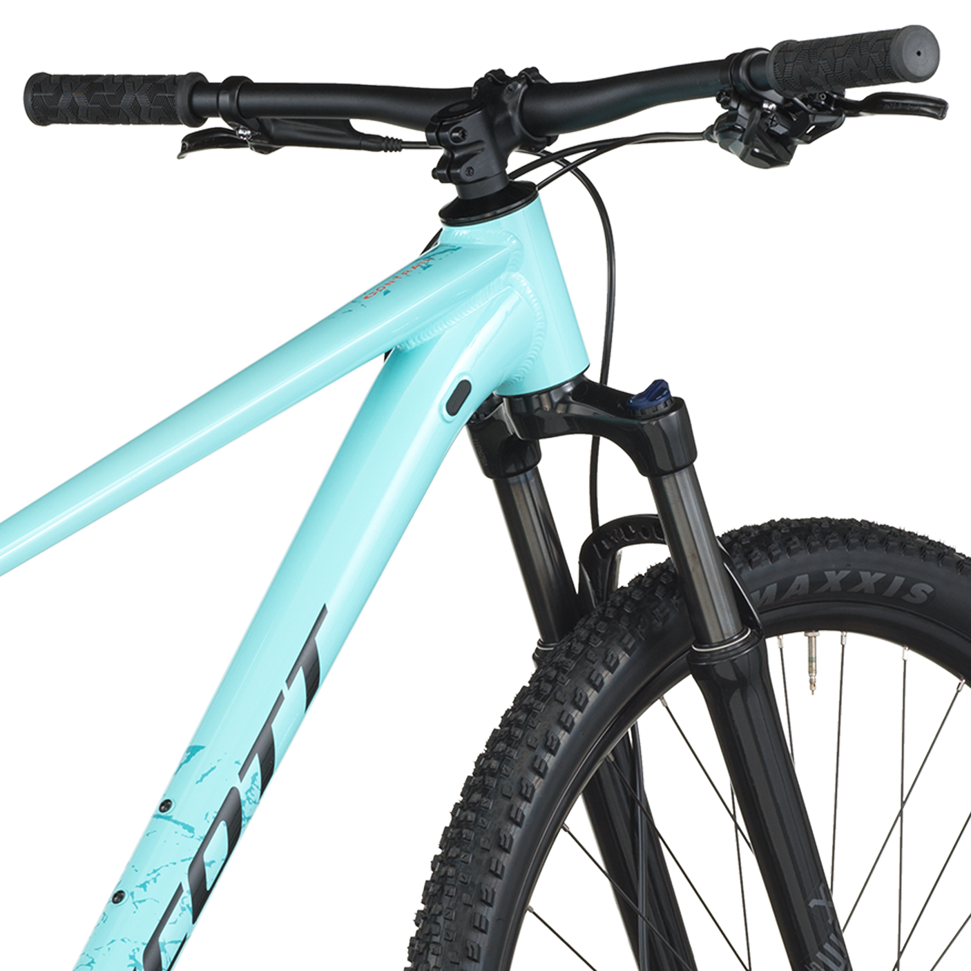 Scott Contrail 20 tropic blue