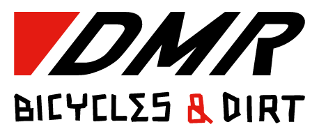 Brand Logo DMR
