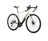Orbea AVANT H40 Ivoorwit - Titan Brons Glans (2025)