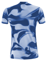 Löffler K Fiets Jersey Hz Psy Navy