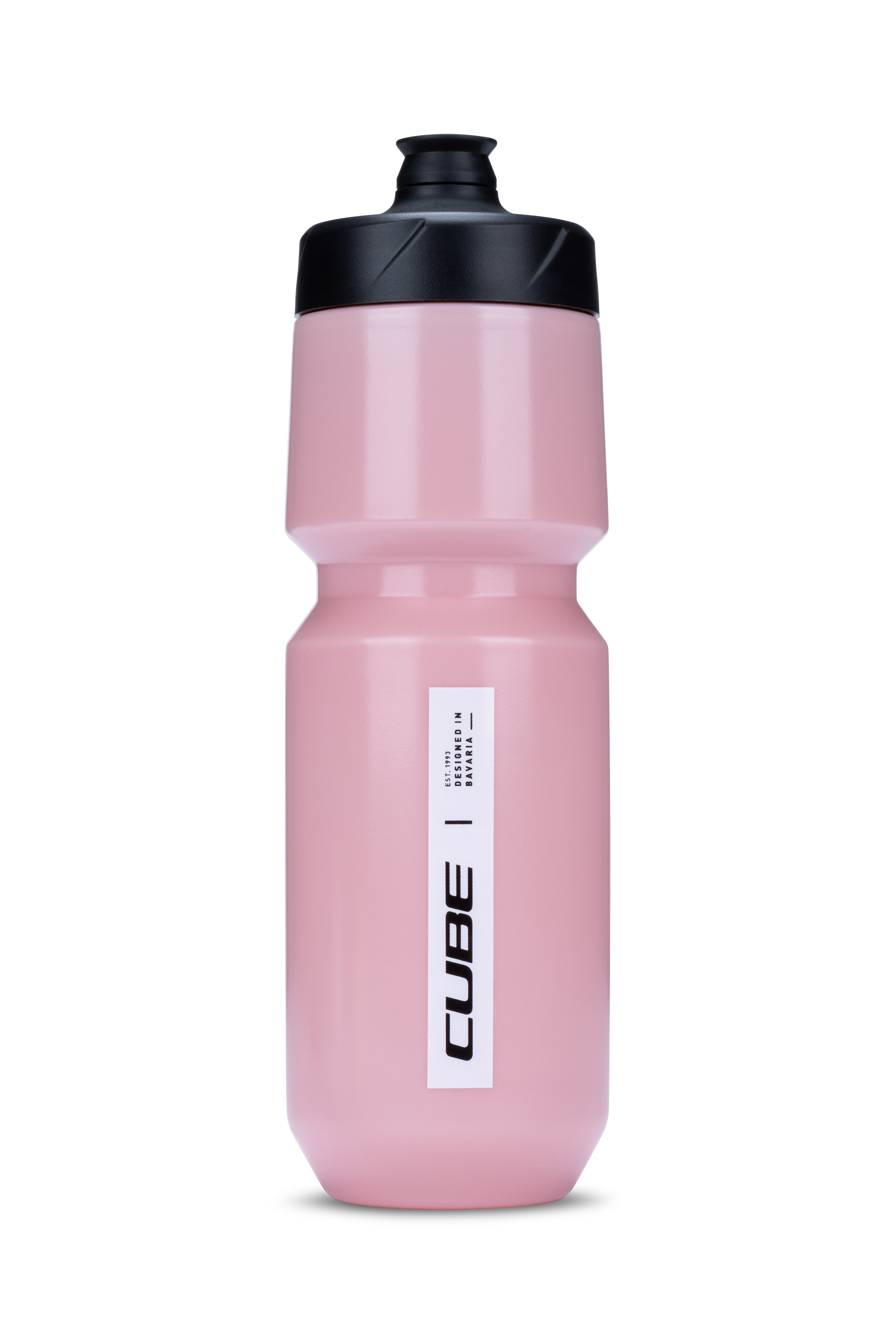 CUBE drinkfles Flow 750 roze