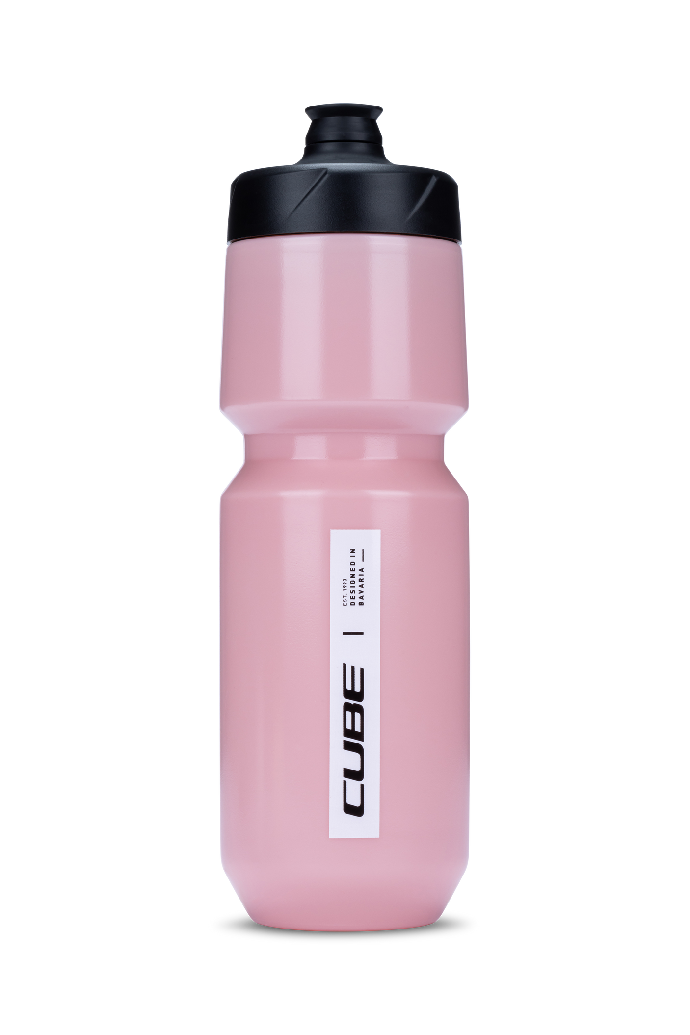 CUBE drinkfles Flow 750 roze