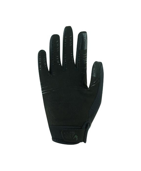 Roeckl Mottolino Jr. Handschoenen Juniors scarab black shadow