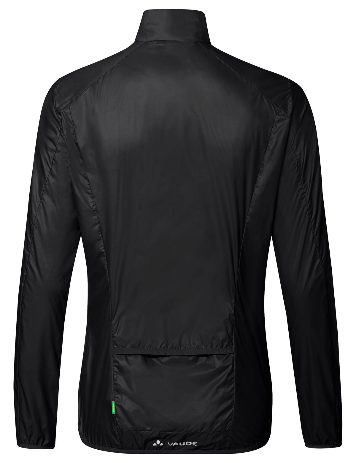 VAUDE Matera Air Jas Dames zwart