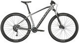 Scott Aspect 750  Slate Grey