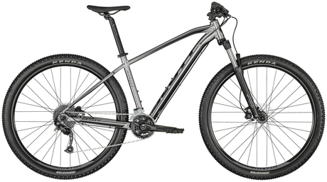 Scott Aspect 750  Slate Grey