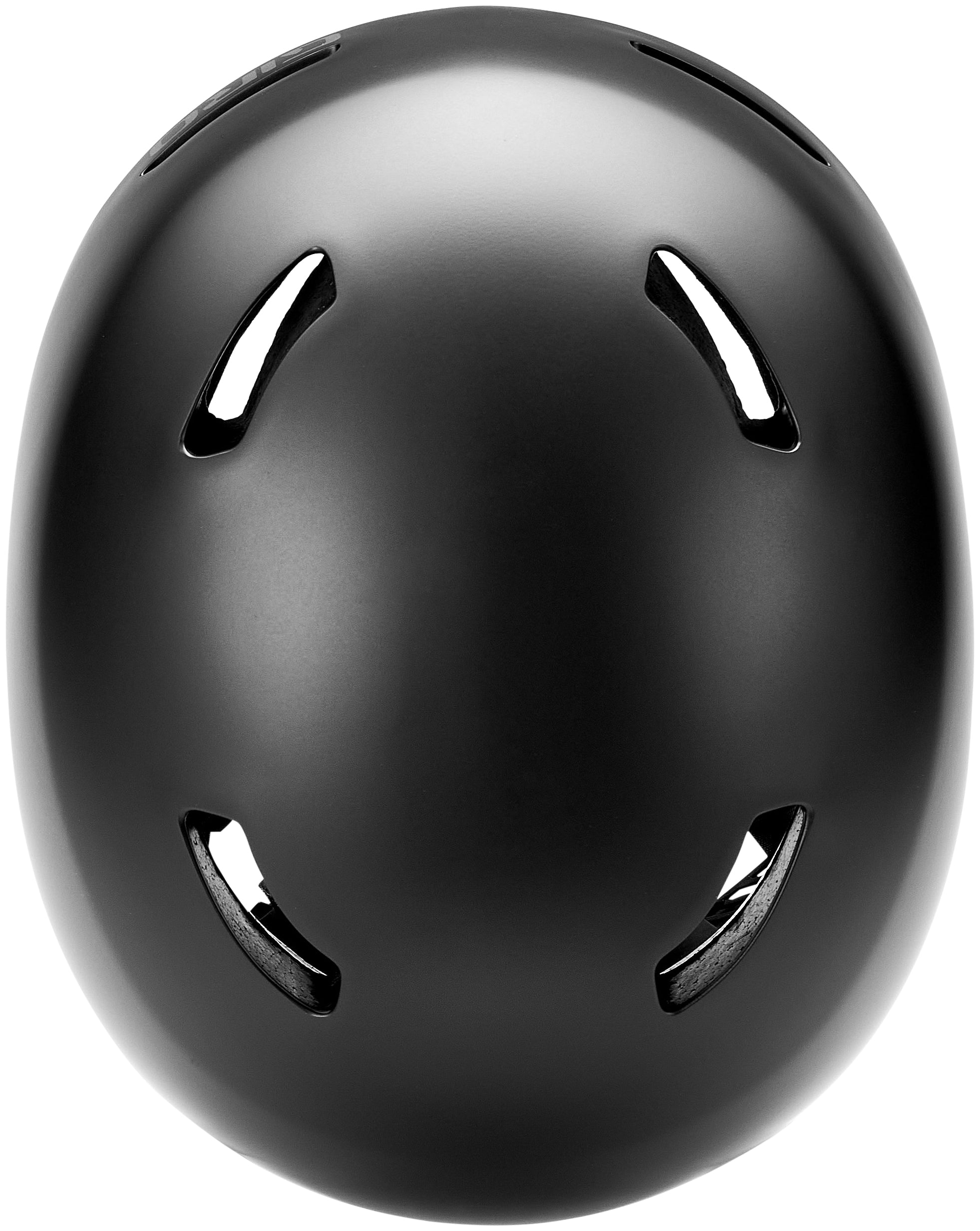 Giro QUARTER FS helm mat zwart