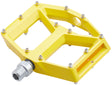 ACID Pedalen FLAT A3-ZP R geel