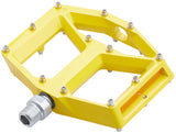 ACID Pedalen FLAT A3-ZP R geel