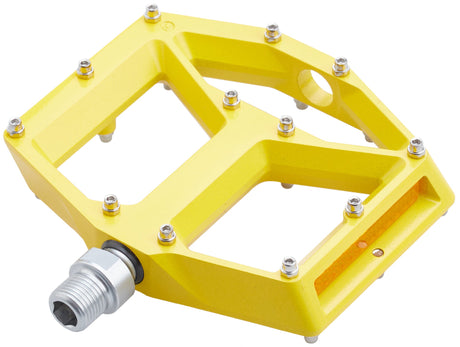 ACID Pedalen FLAT A3-ZP R geel
