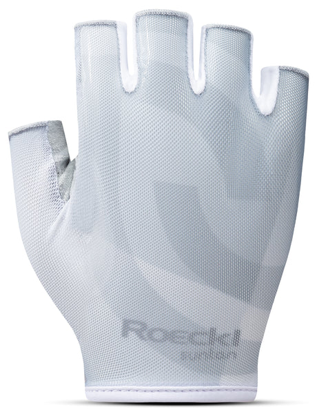 Roeckl Ilfis Handschoenen Unisex spring mood glacier grey