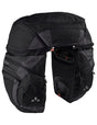 VAUDE Karakorum Pro bagagedrager tas zwart