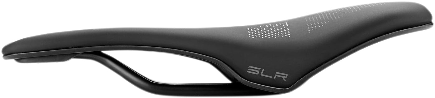 Selle Italia SLR Boost TM zadel black