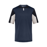 Fox Defend SS Jersey Galaxy Blue