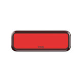 Knog Blinder E Commuter RH50 achterlicht StVZO rode LED black