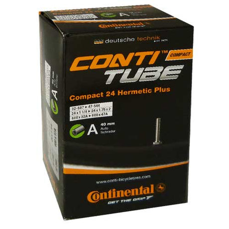 Continental Compact 24 Hermetic Plus binnenband