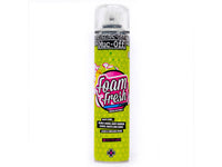 Muc-Off Helmet Foam Fresh schuimreiniger 400ml – aktuelle Variante
