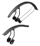 Topeak TetraFender R1 & R2 spatbordset