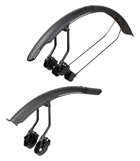 Topeak TetraFender R1 & R2 spatbordset