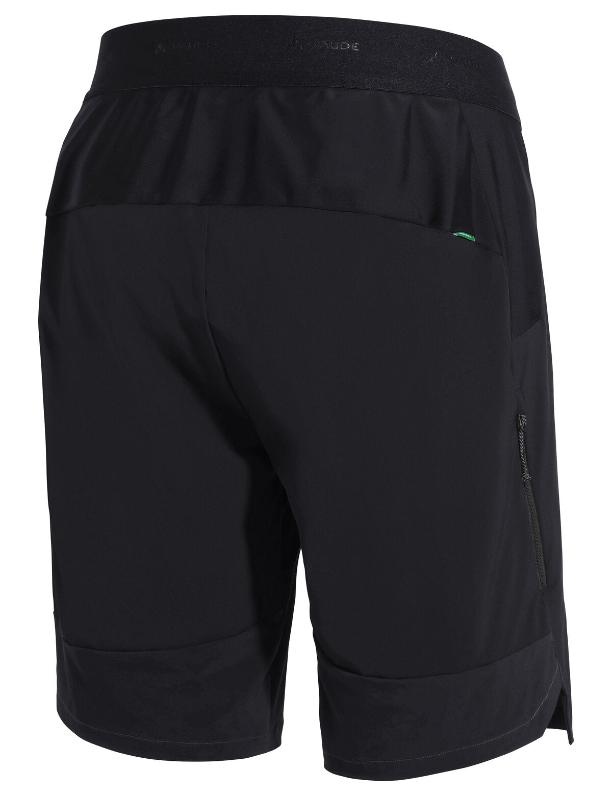 VAUDE Heren Kuro Shorts III black