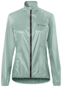 VAUDE Matera Air Jacket | Dames 2026 | dusty fern – aktuelle Variante