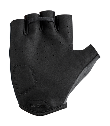 Cube Handschoenen ROOKIE Race kortvingerig black