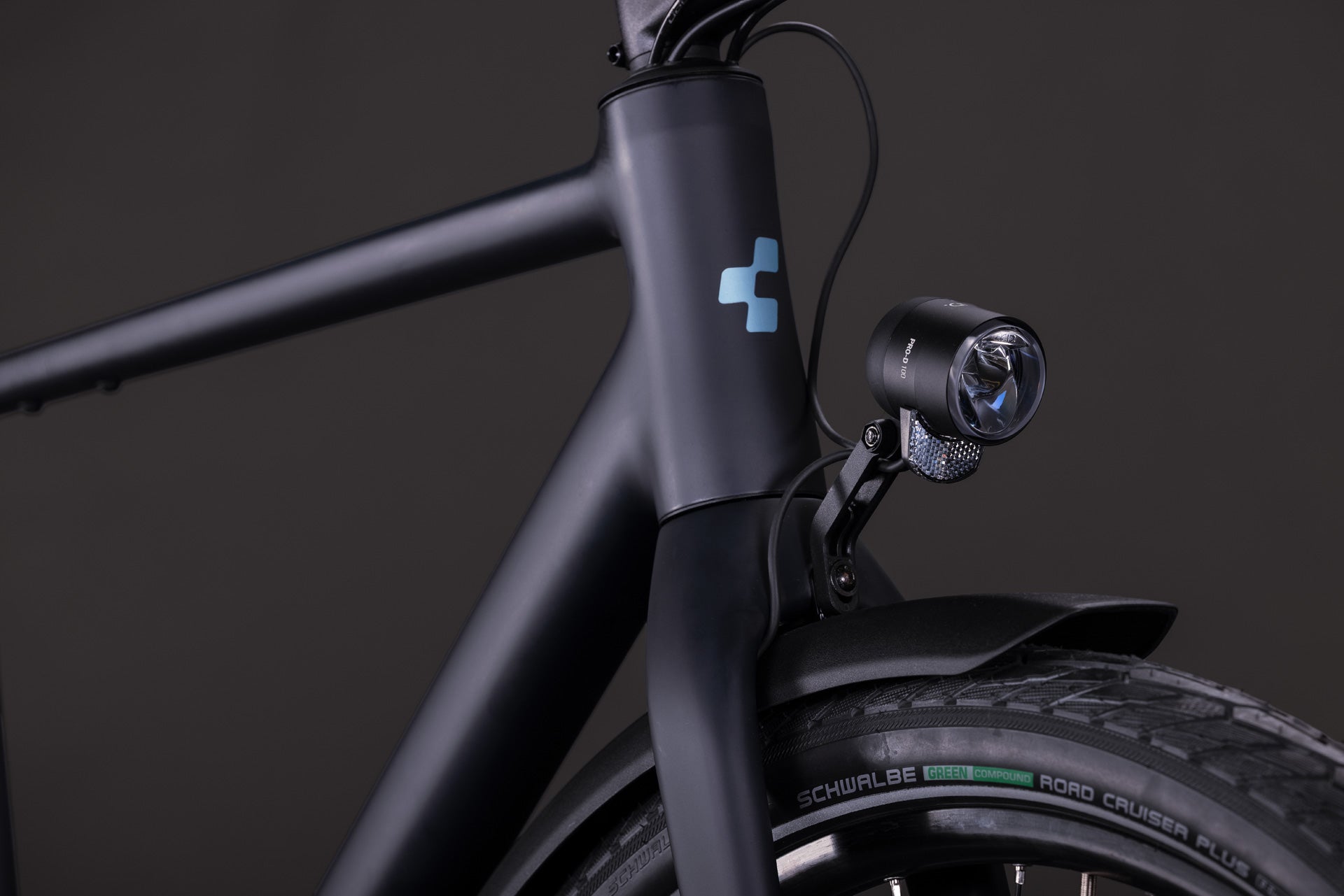 Cube Editor Pro FE Diamant night´n´chrome (2027)
