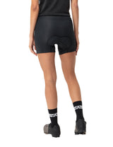 VAUDE Bike binnenbroek TP dames zwart