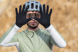Northwave Active Contact Handschoen Zwart