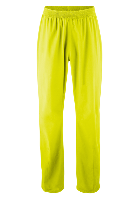 Gonso Essential Regenbroek safety yellow