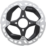 Shimano RT-EM910 Ice-Tech remschijf Center Lock voor STEPS