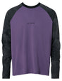 VAUDE Me Loamer LS Shirt moerbei