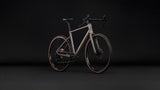 Cube Nuroad ONE wood´n´grey (2027)