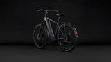 Cube Touring Hybrid ONE 600 Diamant grijs´n´coolgrey (2027)
