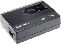 Shimano Di2 lader voor externe accu – aktuelle Variante