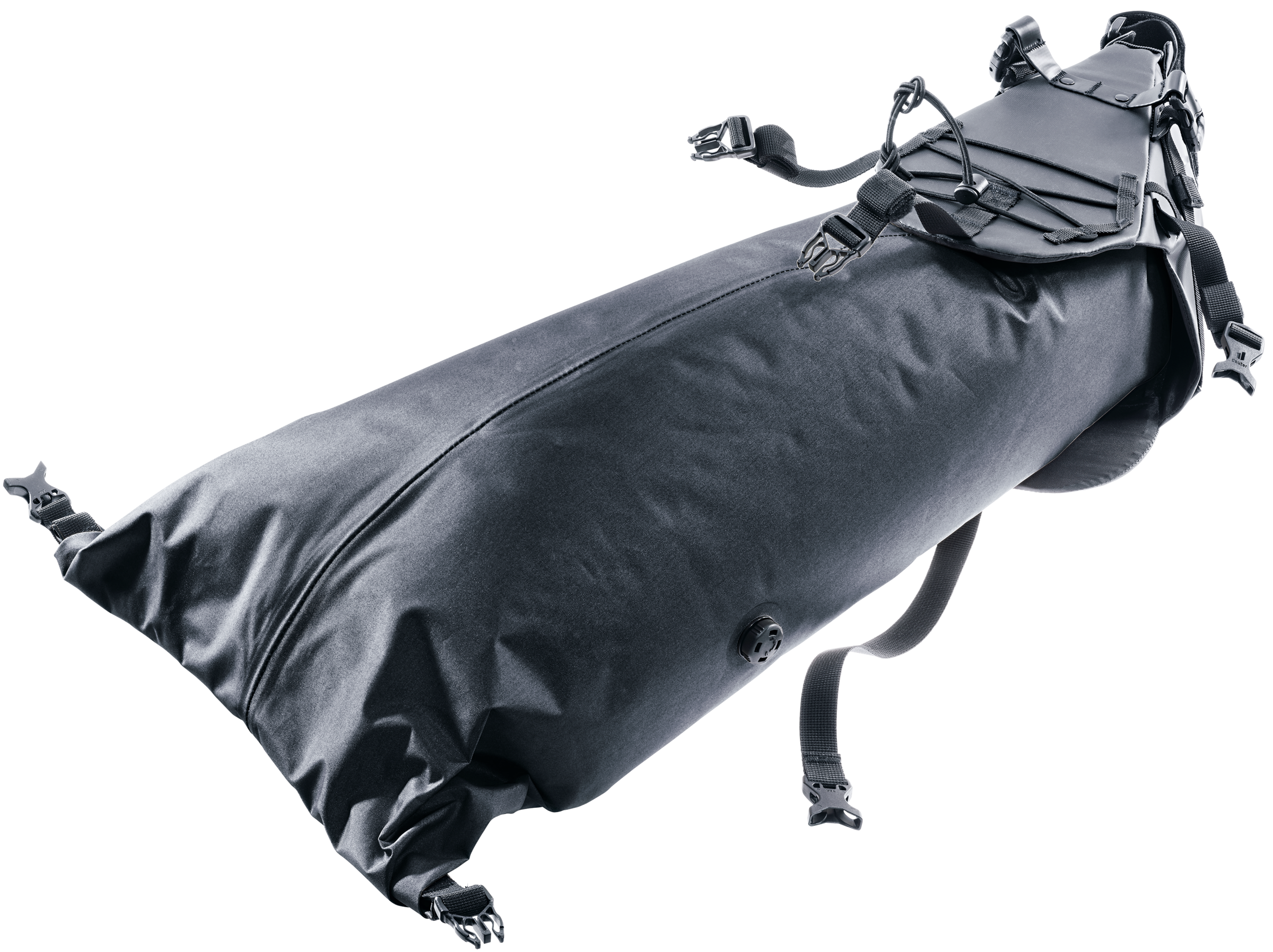 deuter Cabezon SB 16 zadeltas black