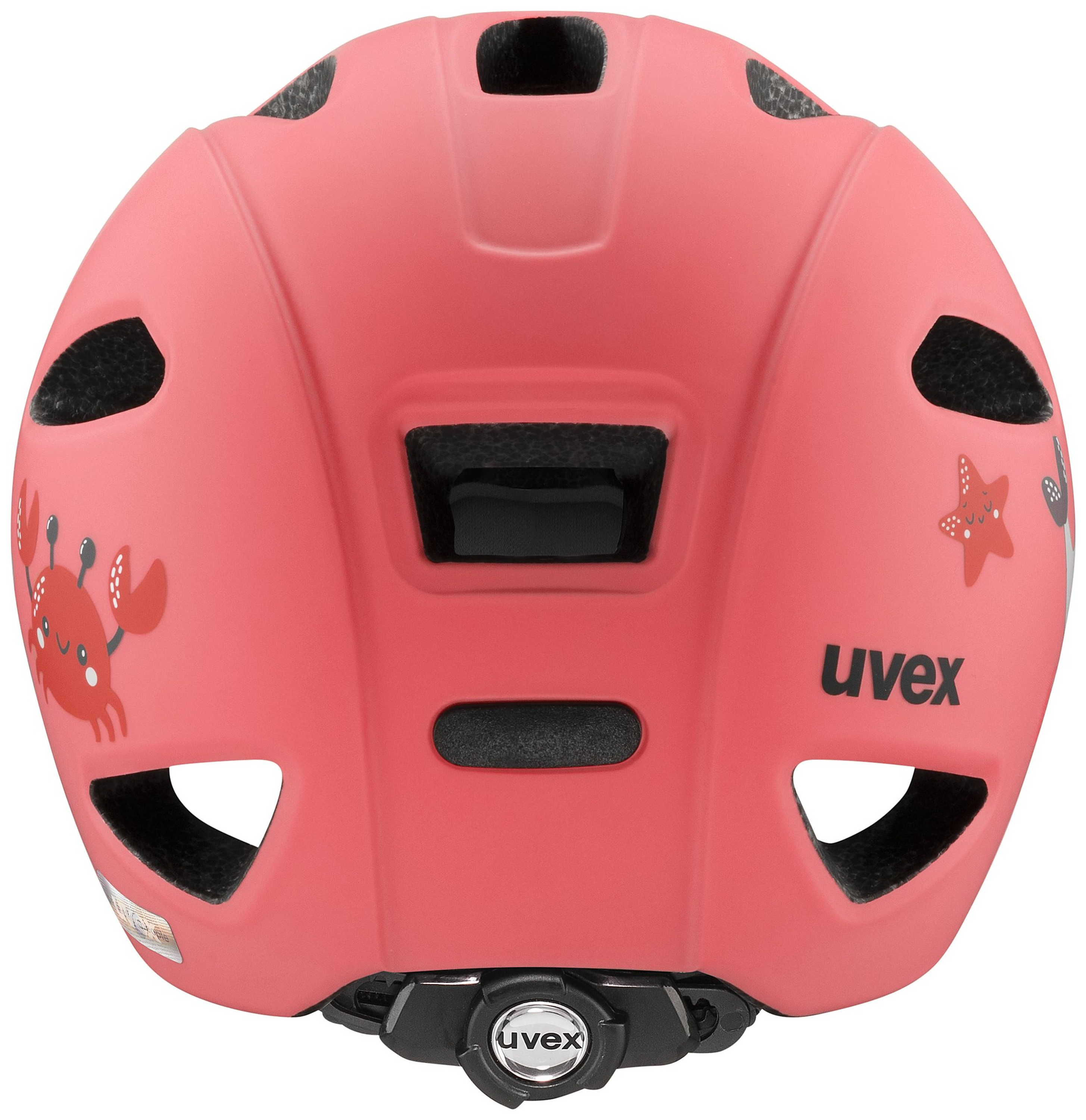 uvex Oyo Style octopus koraal mat
