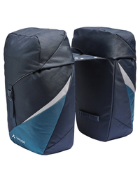 VAUDE TwinRoadster blauw – aktuelle Variante
