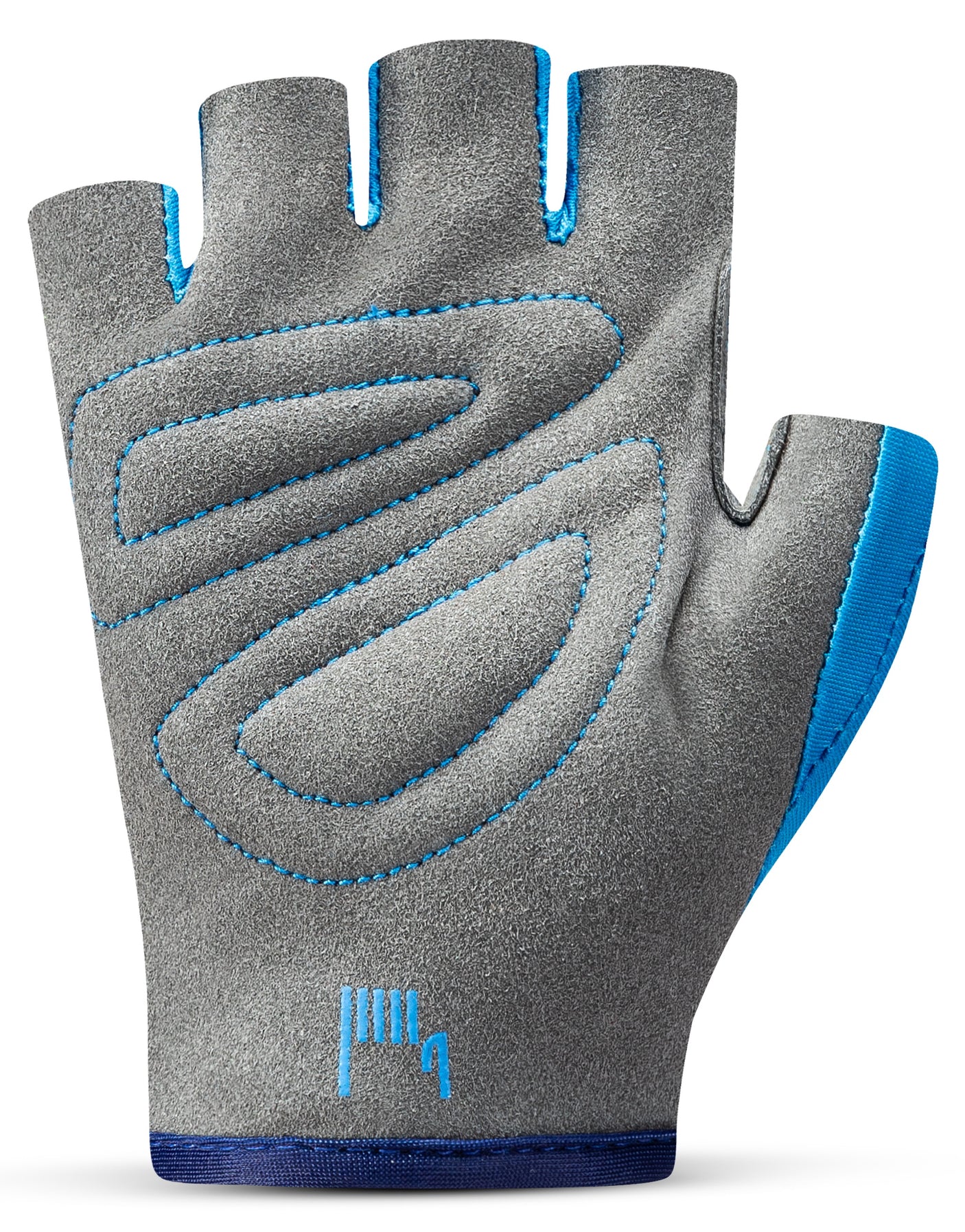 Roeckl Turgi 2 Handschoenen Juniors diep lavendel oceaan grot