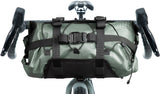 ACID Stuurtas PACK PRO 9 black´n´green