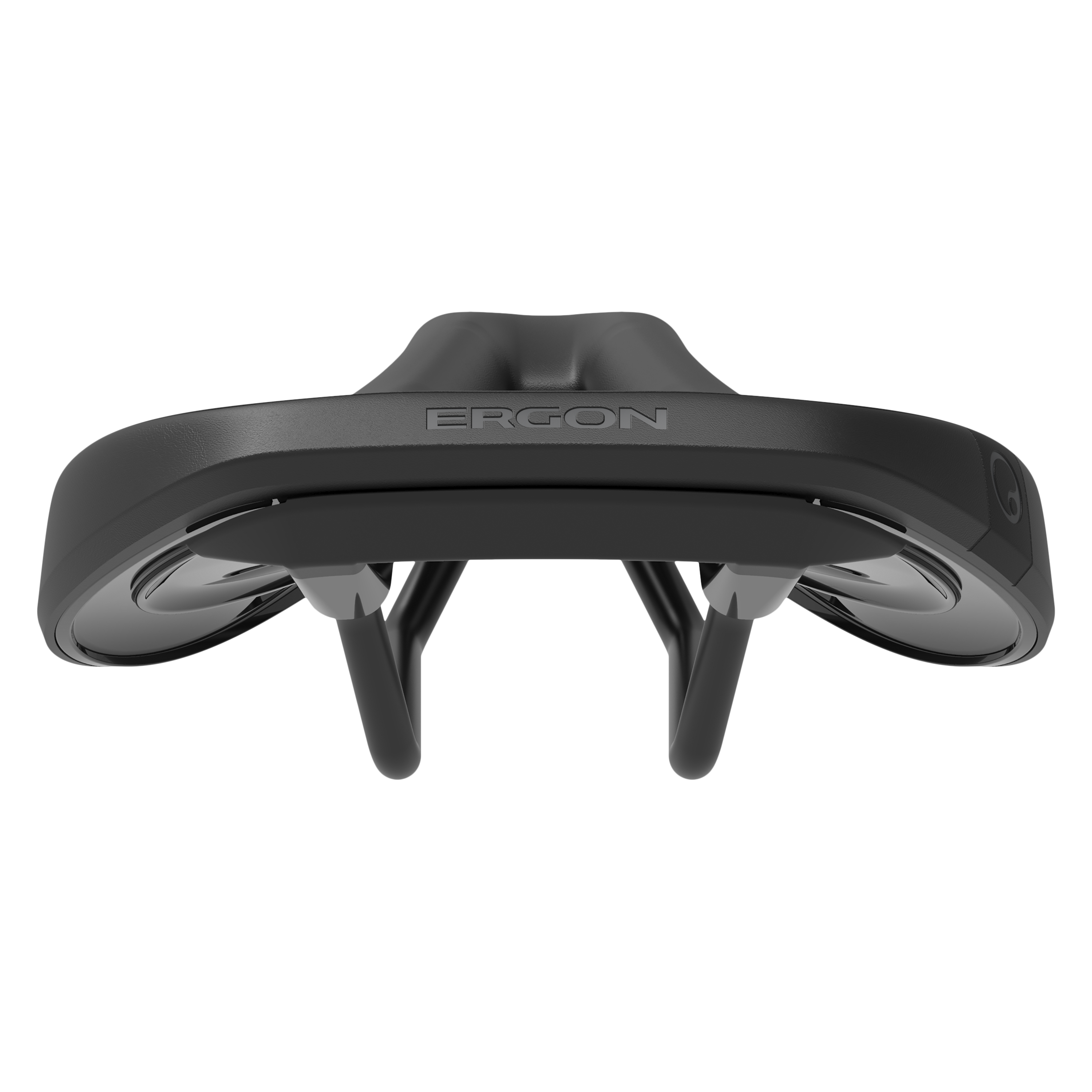 Ergon SMC Sport Gel zadel dames