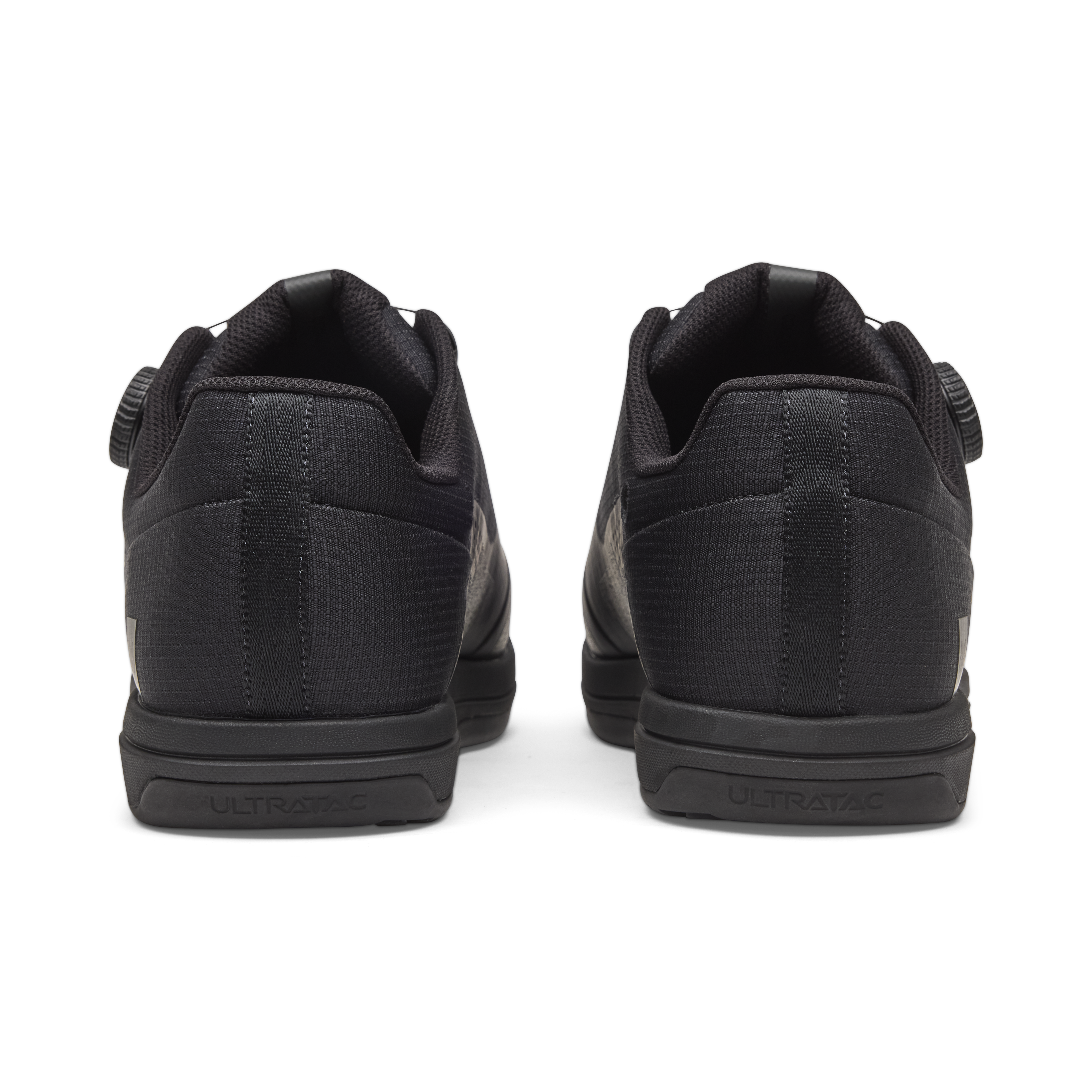 Fox Union Boa MTB-schoenen met Cleats Zwart