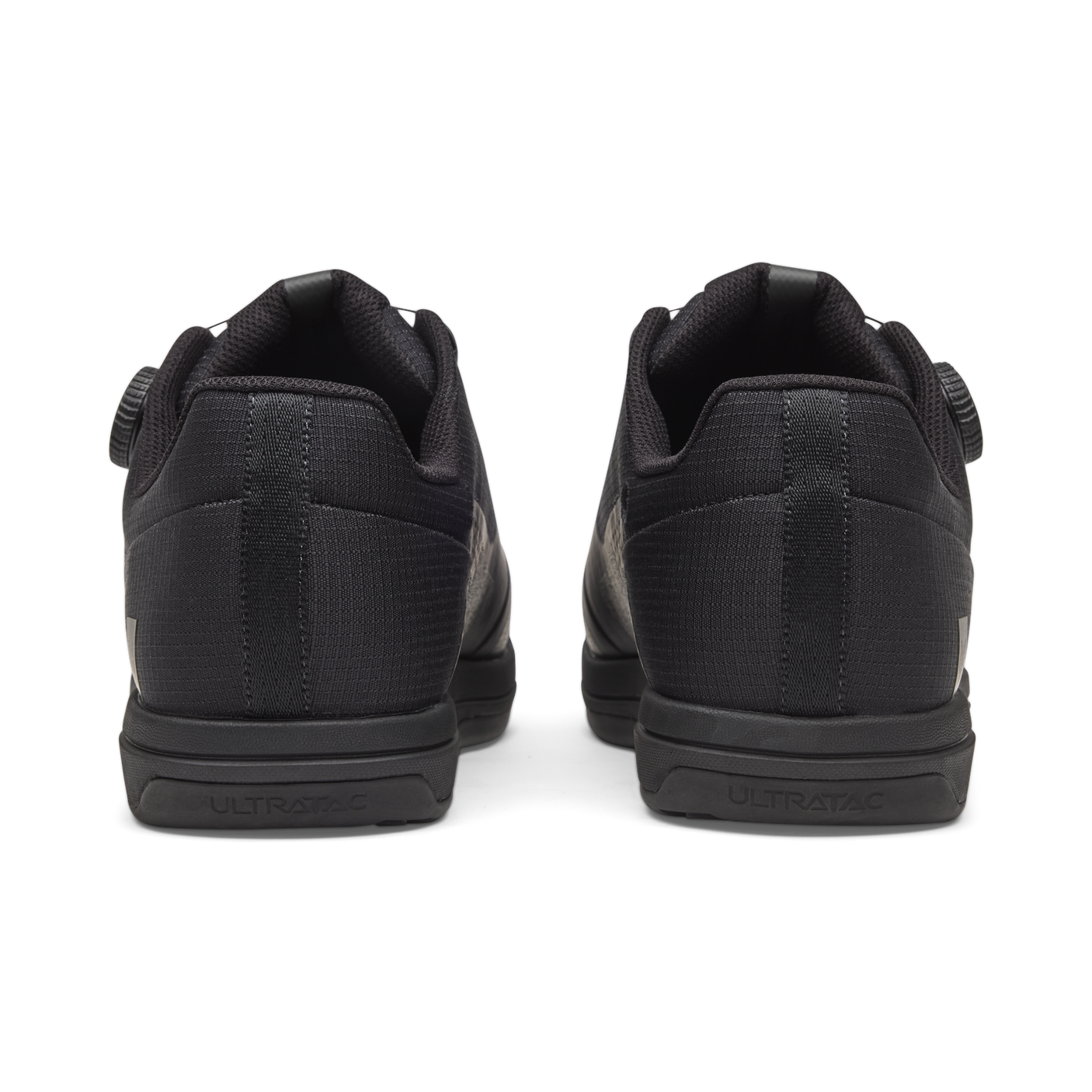 Fox Union Boa MTB-schoenen met Cleats Zwart