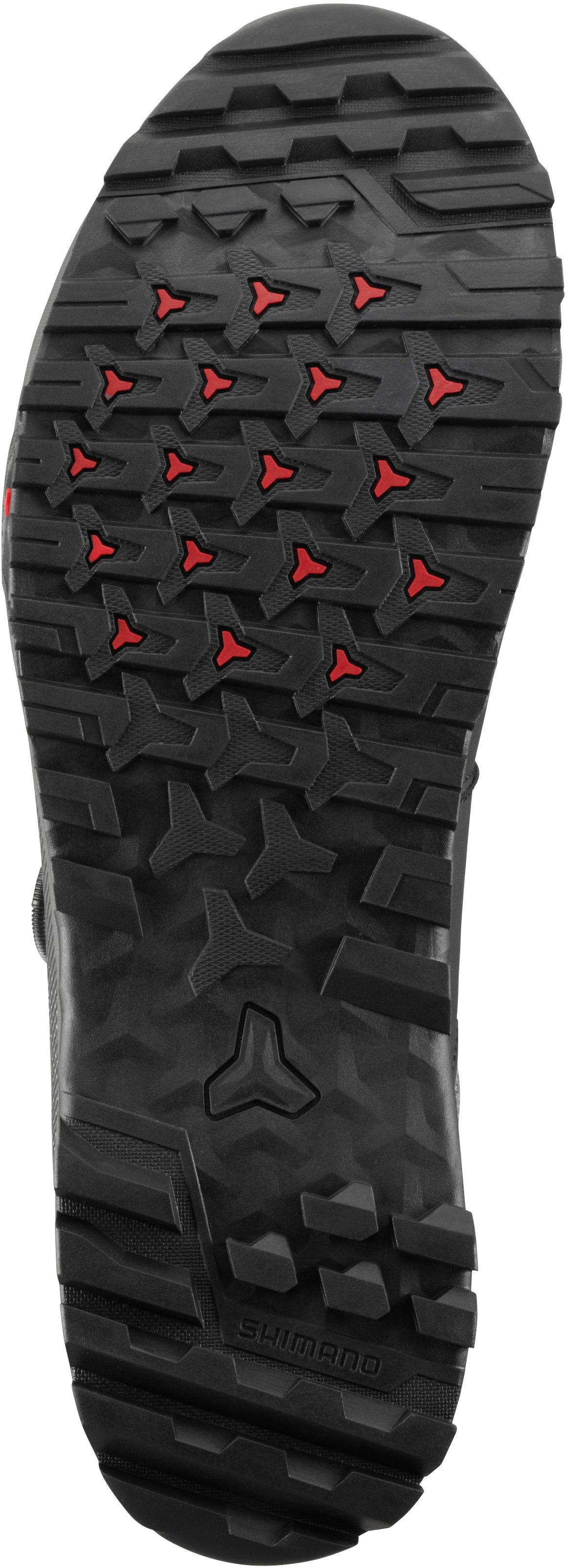 Shimano ET701 MTB-schoenen black