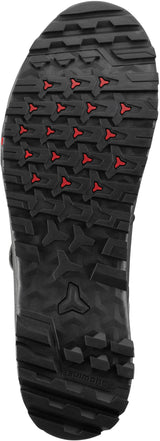 Shimano ET701 MTB-schoenen black
