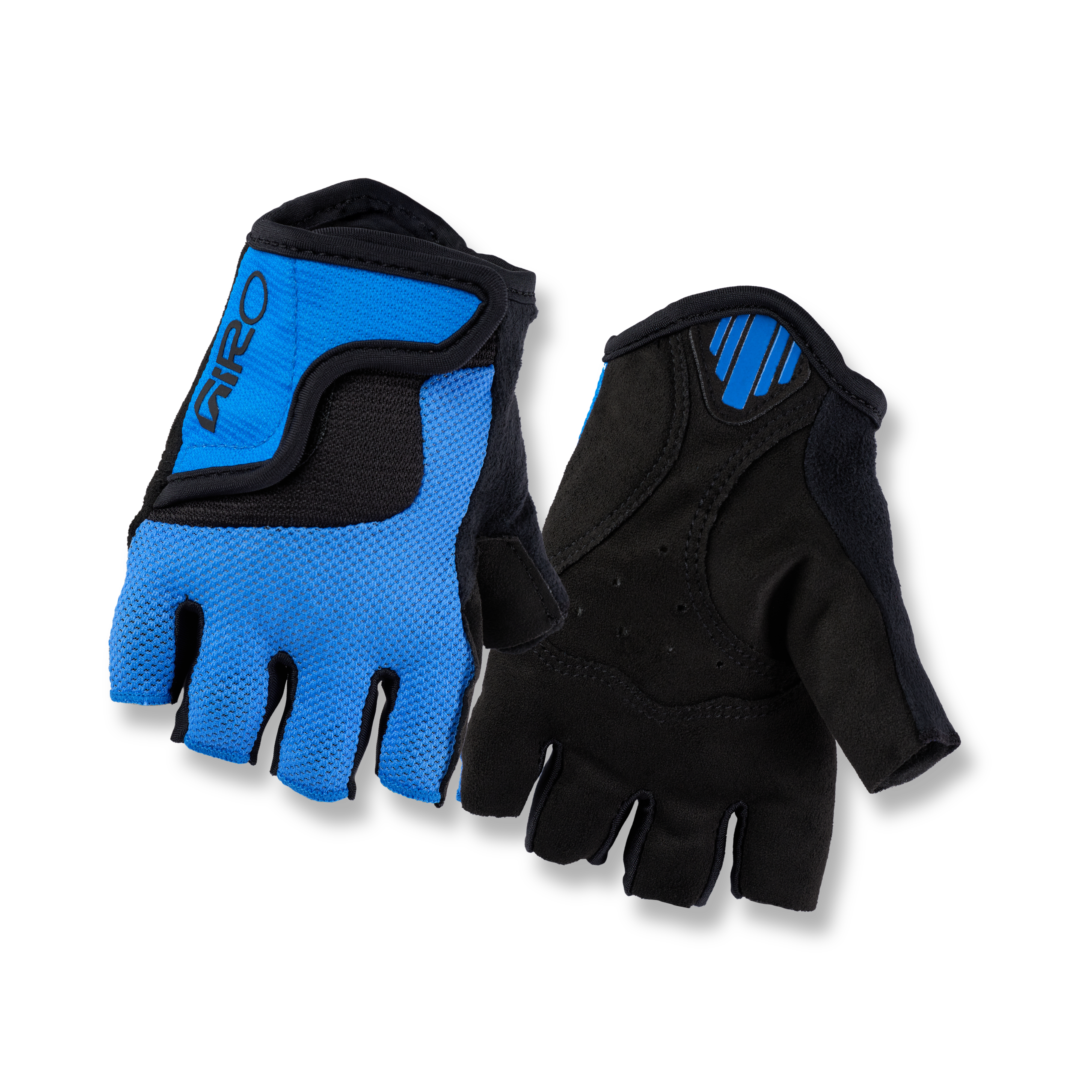 Giro Bravo Jr Handschoenen Kinderen blue jewel