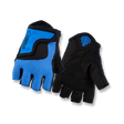 Giro Bravo Jr Handschoenen Kinderen blue jewel