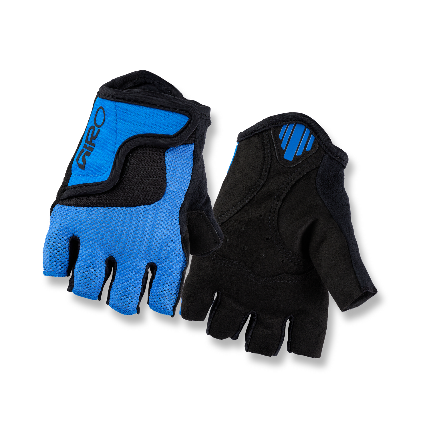 Giro Bravo Jr Handschoenen Kinderen blue jewel
