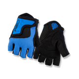 Giro Bravo Jr Handschoenen Kinderen blue jewel